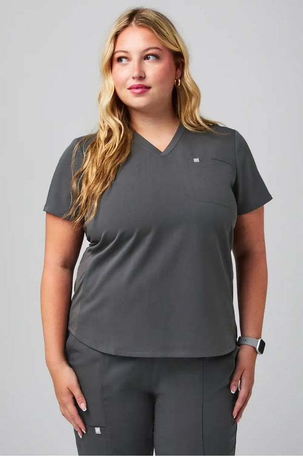 Vital 1-Pocket Top + Ion Pant Set
