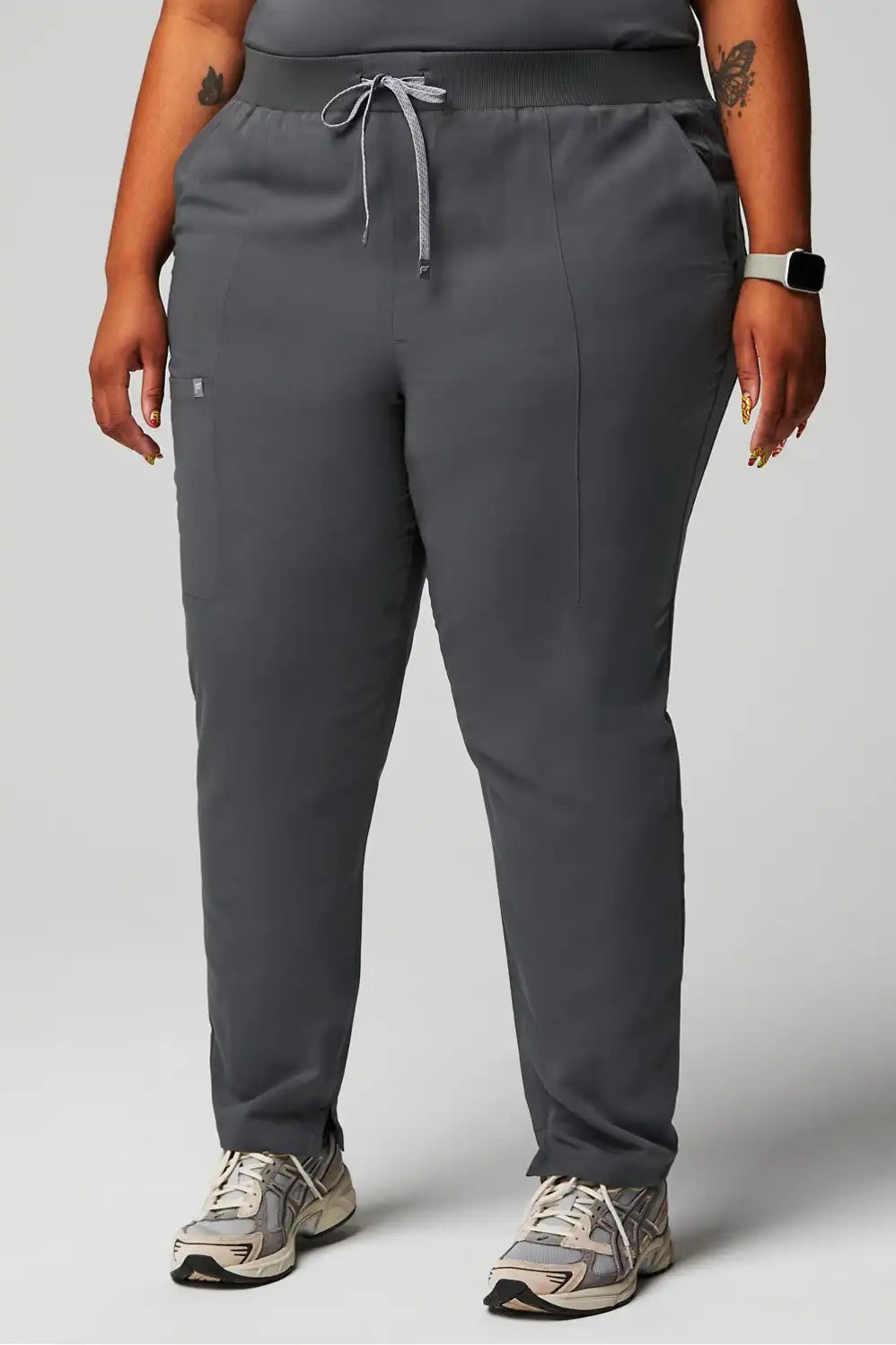 Vital 1-Pocket Top + Ion Pant Set