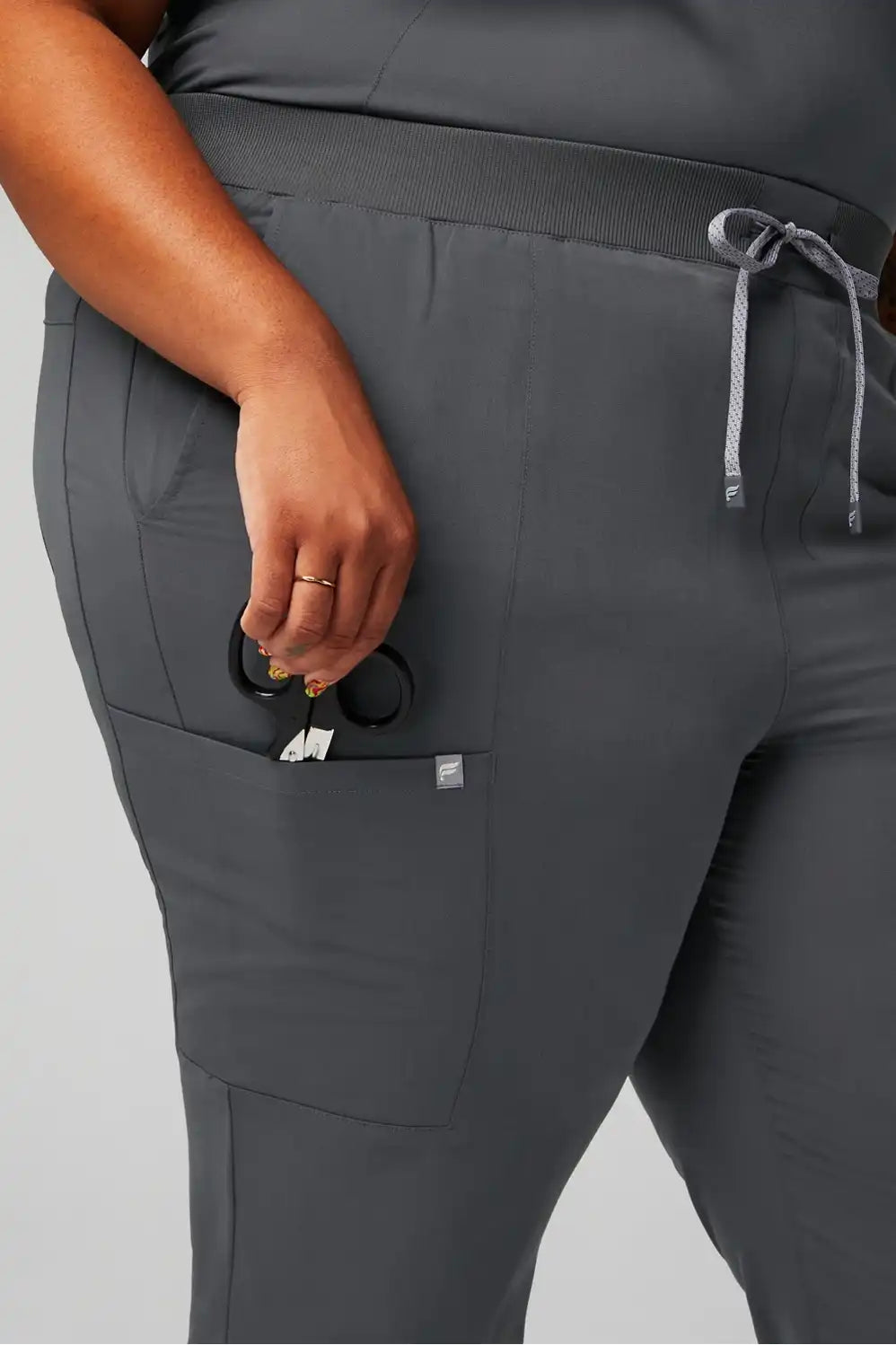 Vital 1-Pocket Top + Ion Pant Set