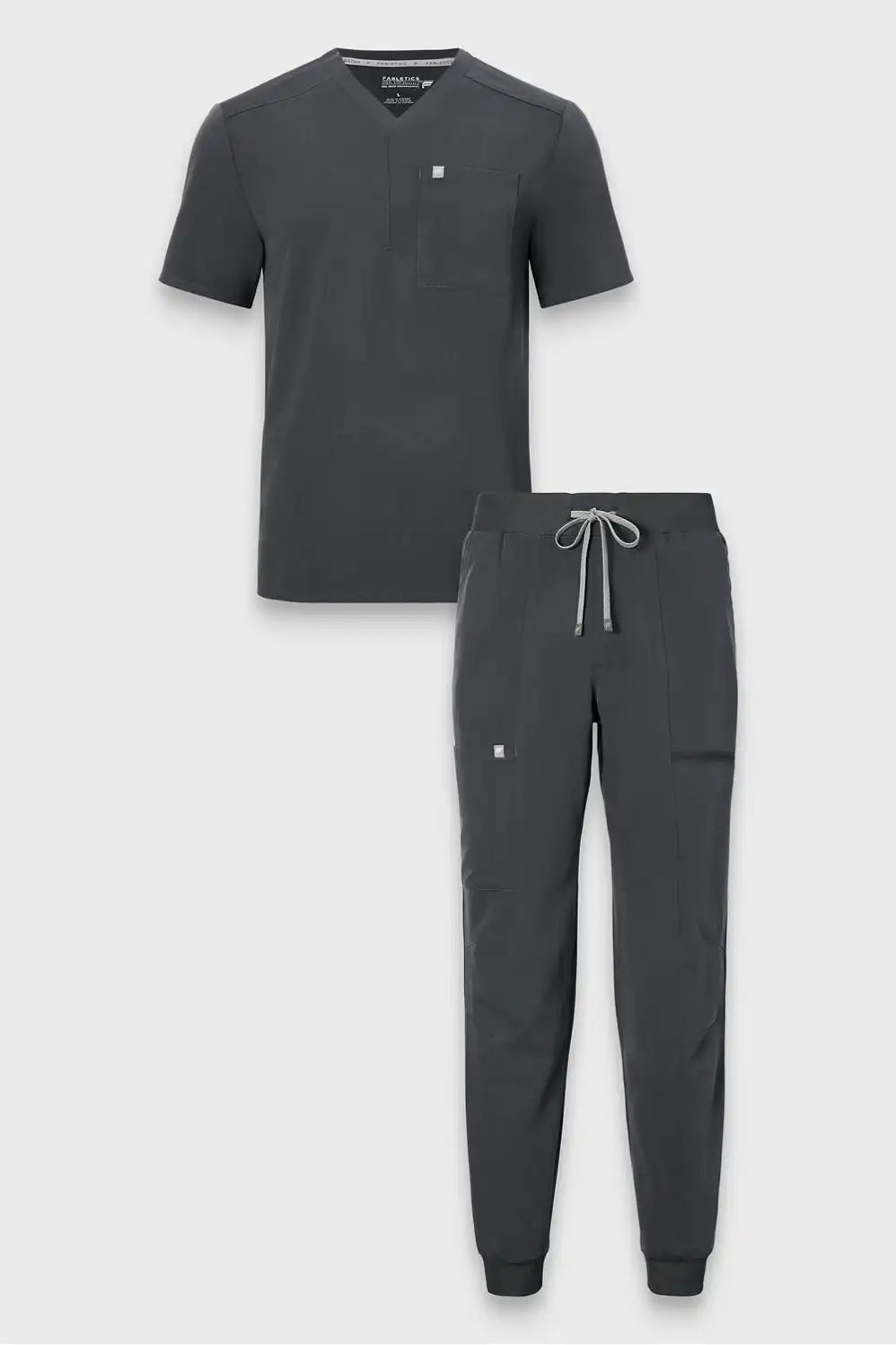 Helix 1-Pocket Top + All-Shift Jogger Set