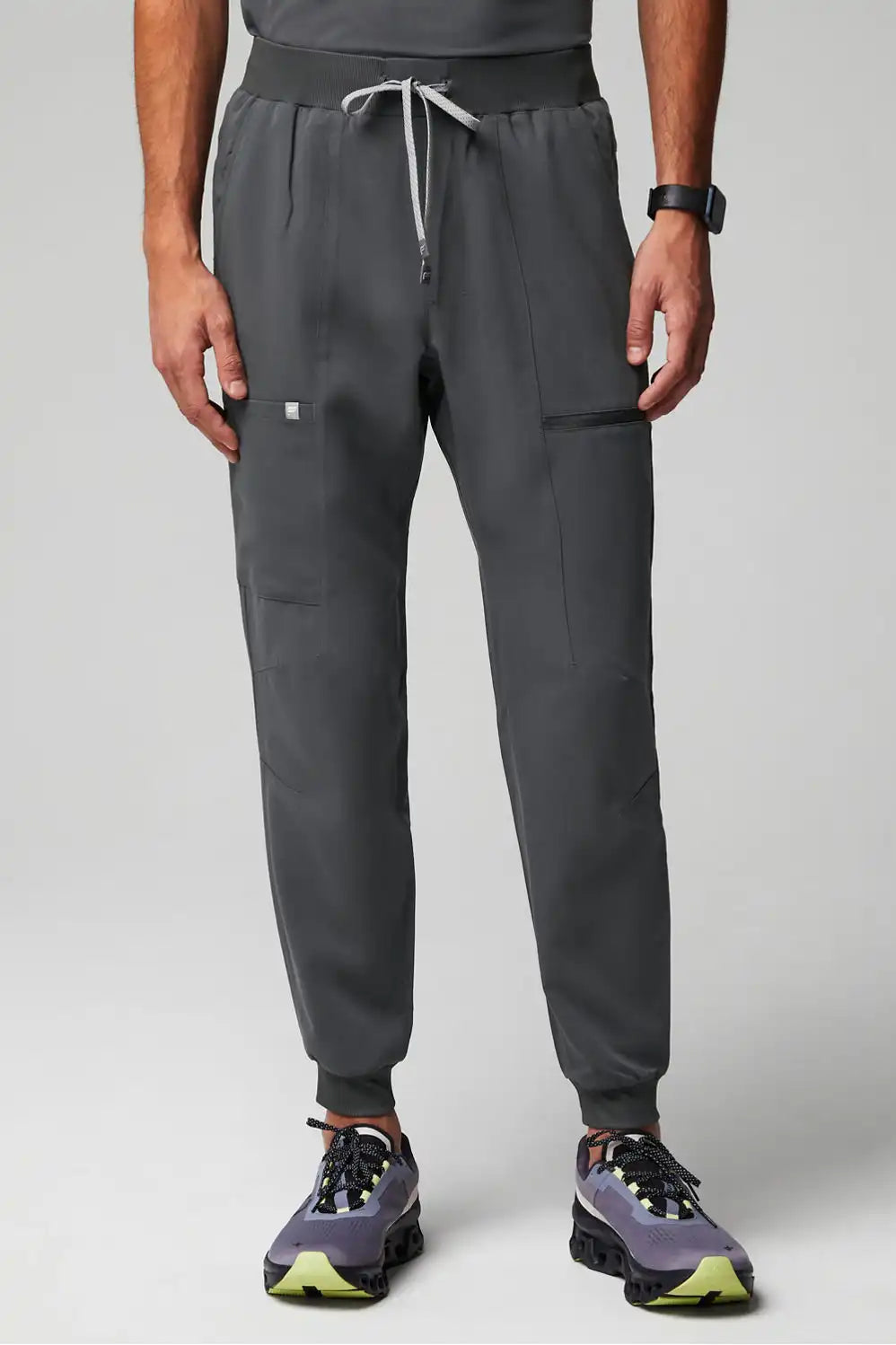 Helix 1-Pocket Top + All-Shift Jogger Set