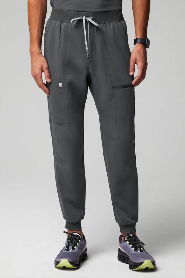 Helix 1-Pocket Top + All-Shift Jogger Set