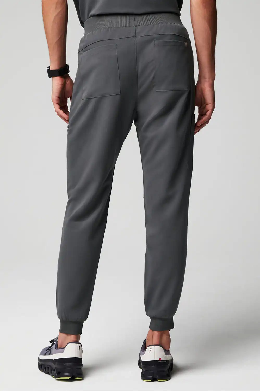 Helix 1-Pocket Top + All-Shift Jogger Set