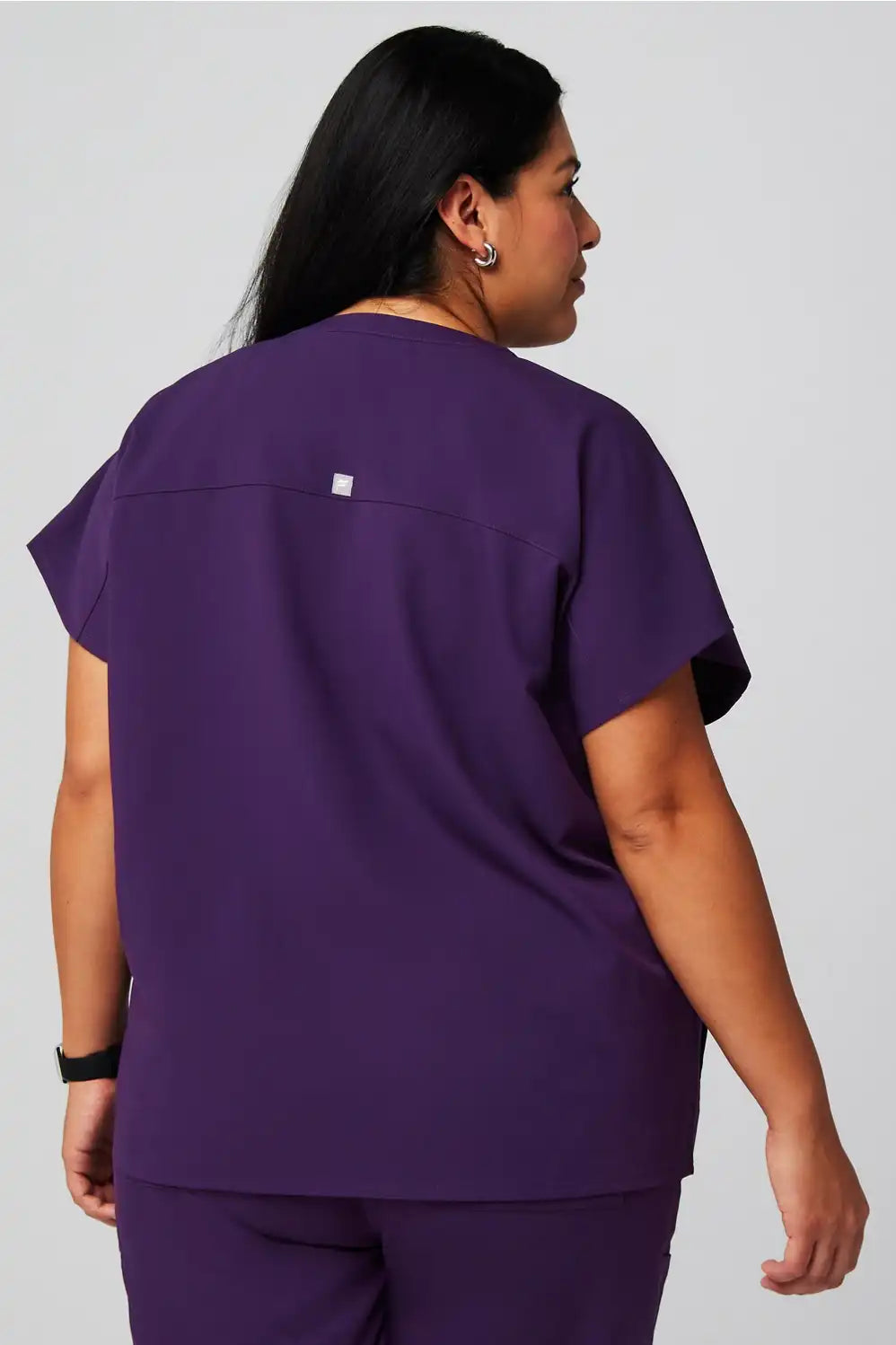 Evolve 3-Pocket Top + High-Rise On-Call Jogger Set