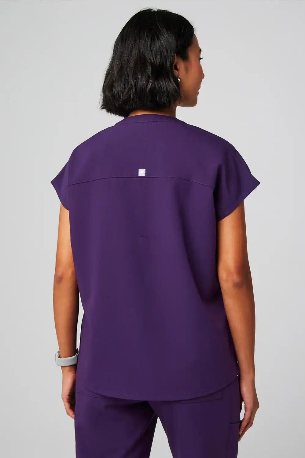 Evolve 3-Pocket Top + High-Rise On-Call Jogger Set