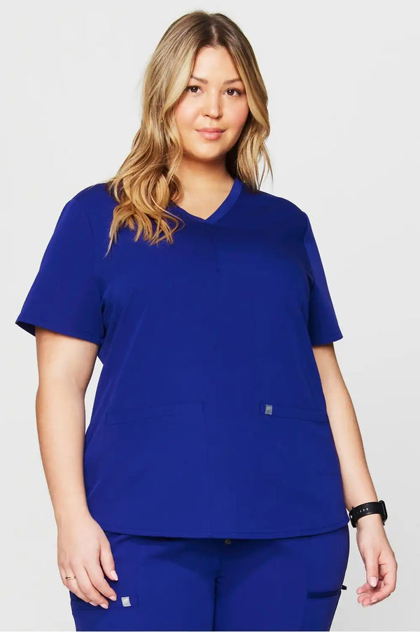 Method 2-Pocket Top + High-Rise On-Call Jogger Set