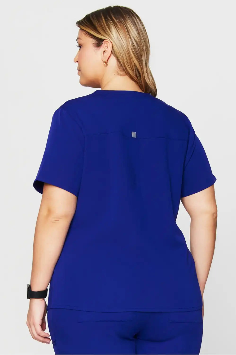 Method 2-Pocket Top + High-Rise On-Call Jogger Set