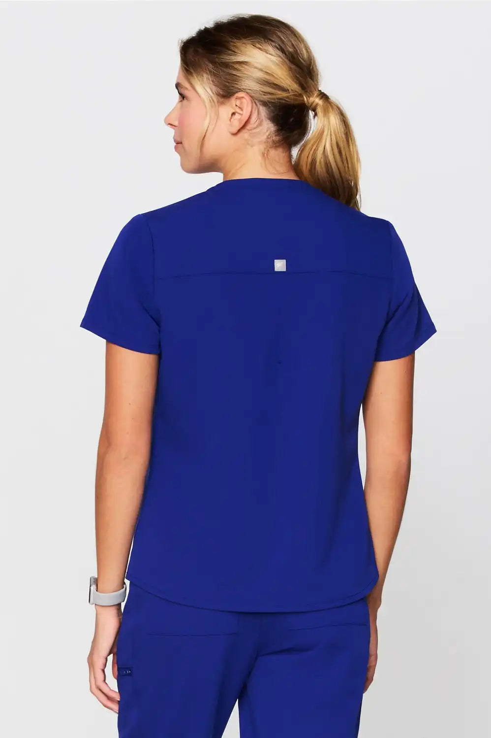 Method 2-Pocket Top + High-Rise On-Call Jogger Set