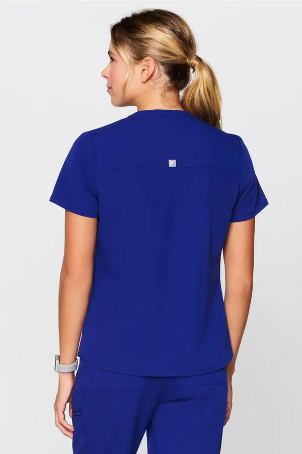 Method 2-Pocket Top + High-Rise On-Call Jogger Set