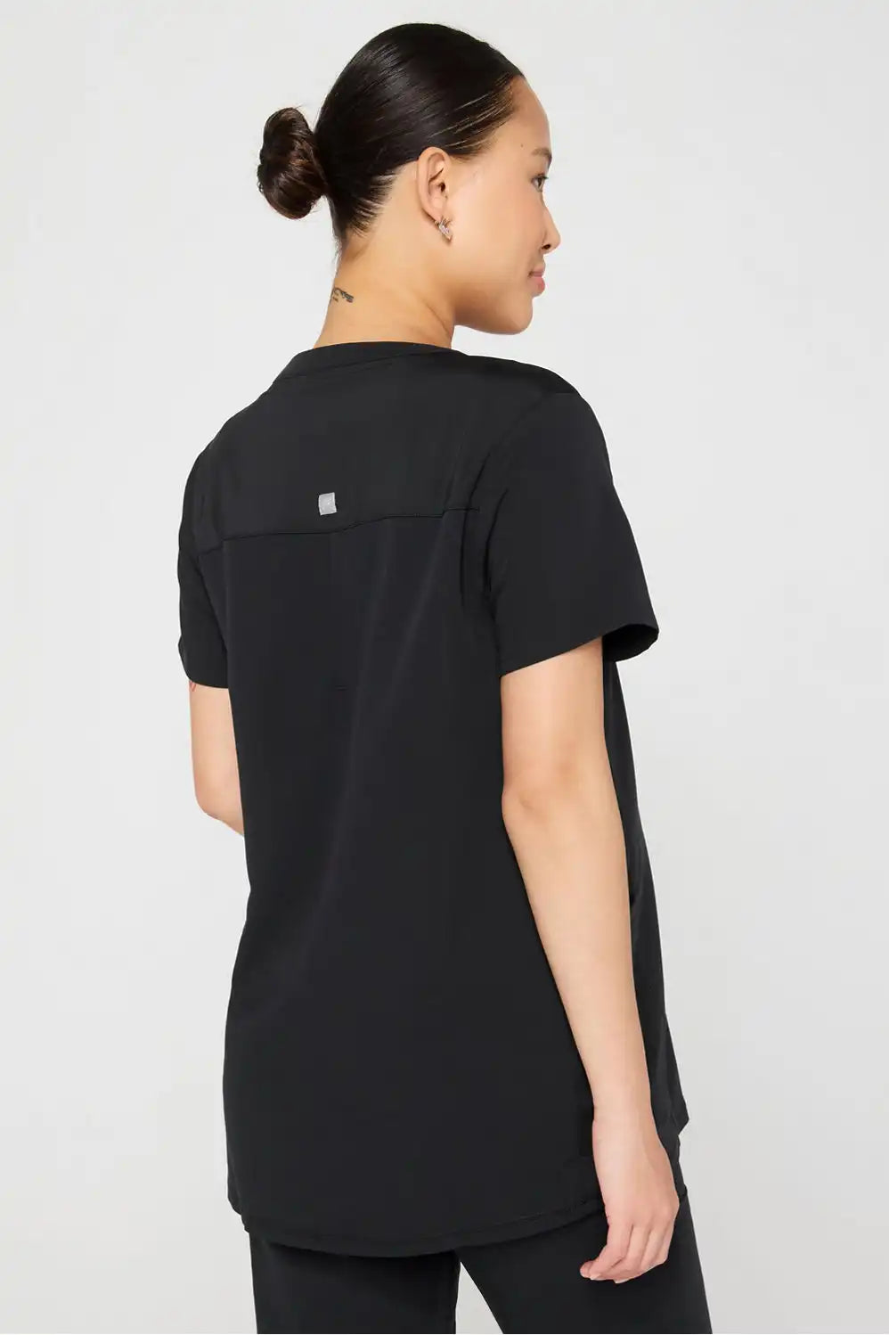 Instinct Maternity Top + On-Call Maternity Jogger + PureLuxe Maternity Legging