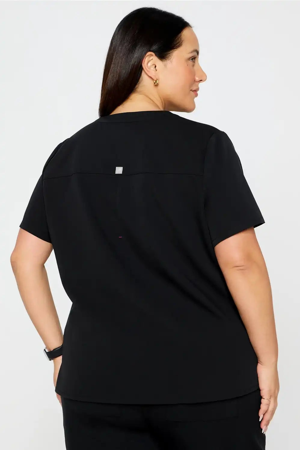 Method 2-Pocket Top + On-Call Jogger