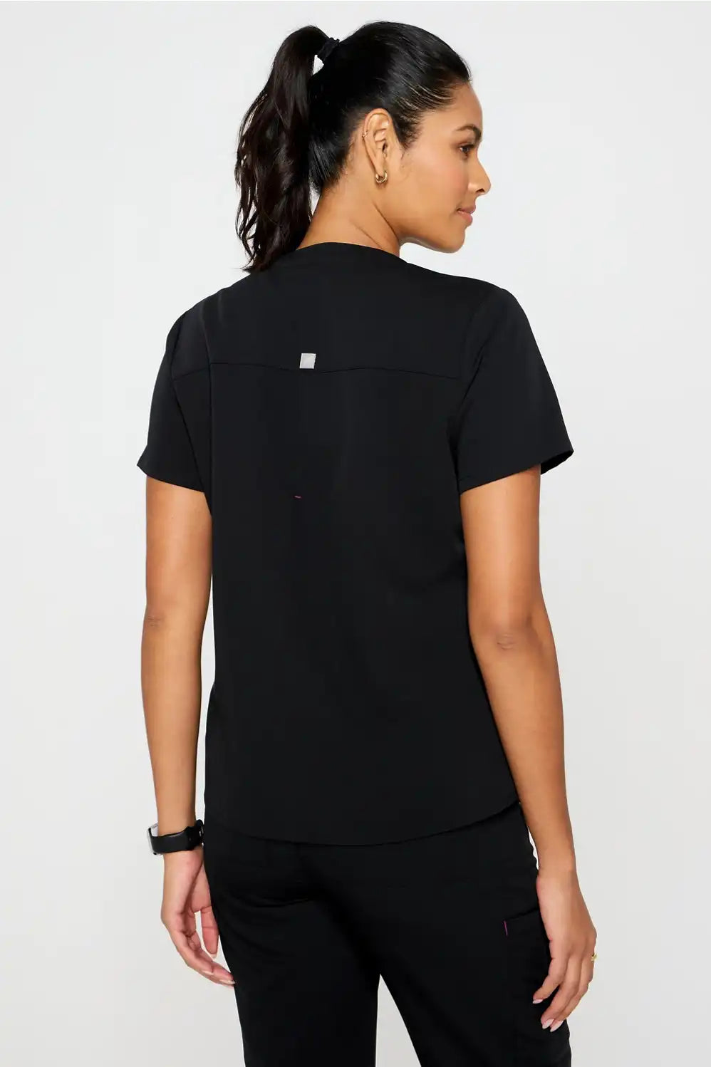 Method 2-Pocket Top + On-Call Jogger