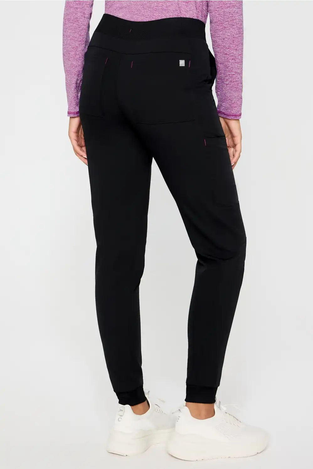 Method 2-Pocket Top + On-Call Jogger