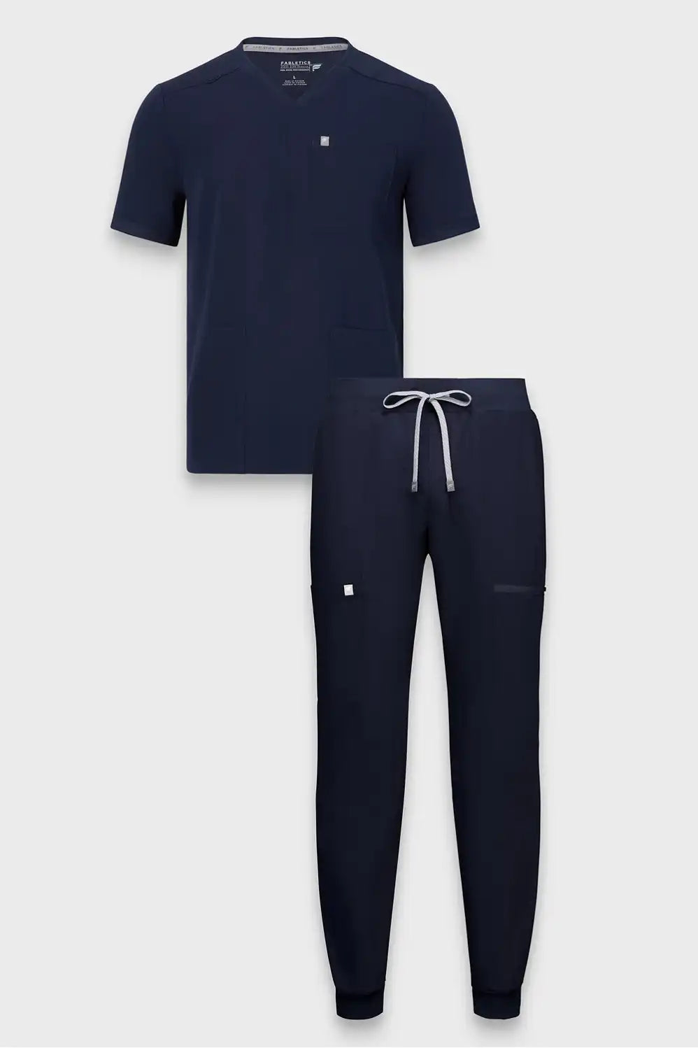 Max 4-Pocket Top + All-Shift Jogger Set