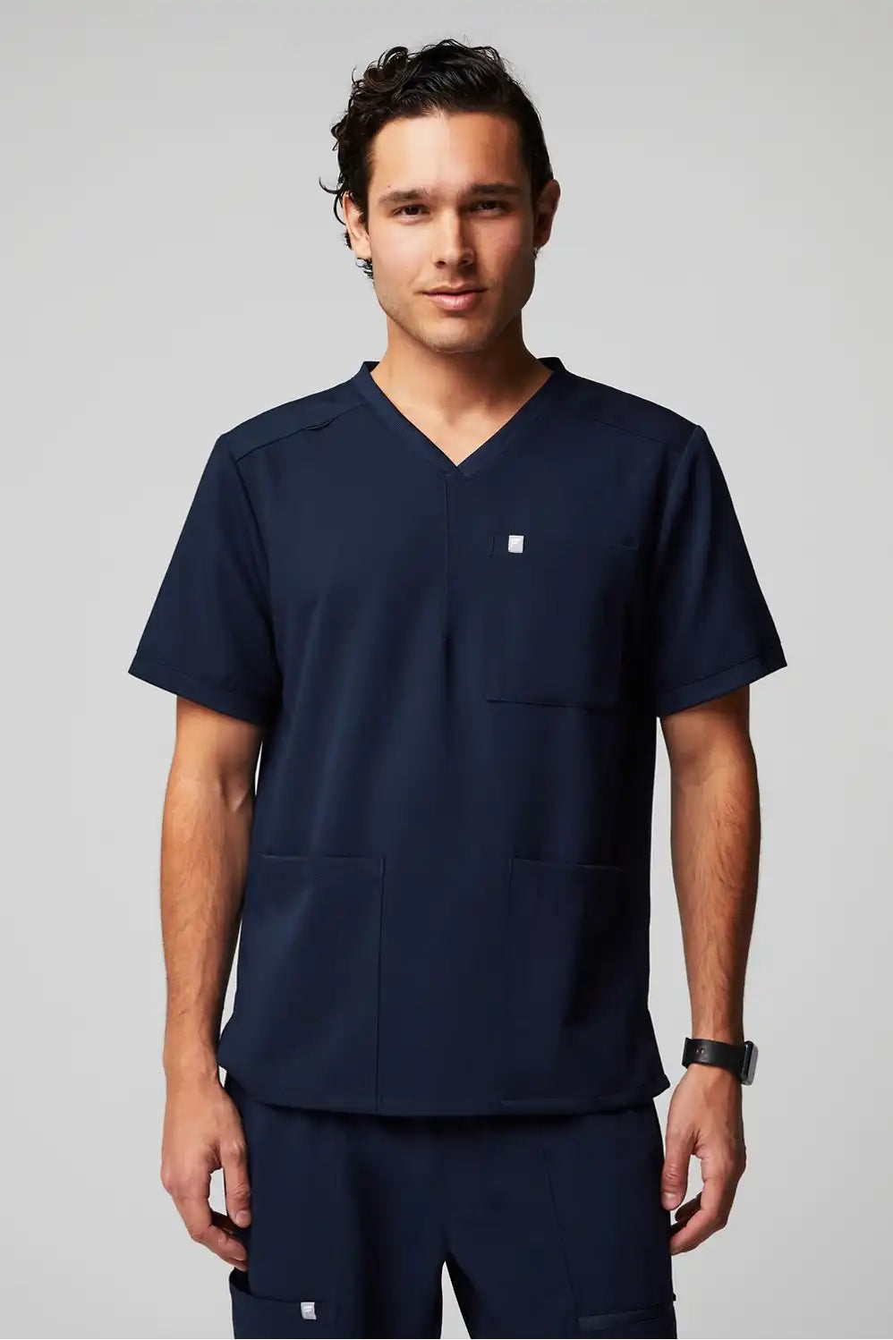 Max 4-Pocket Top + All-Shift Jogger Set