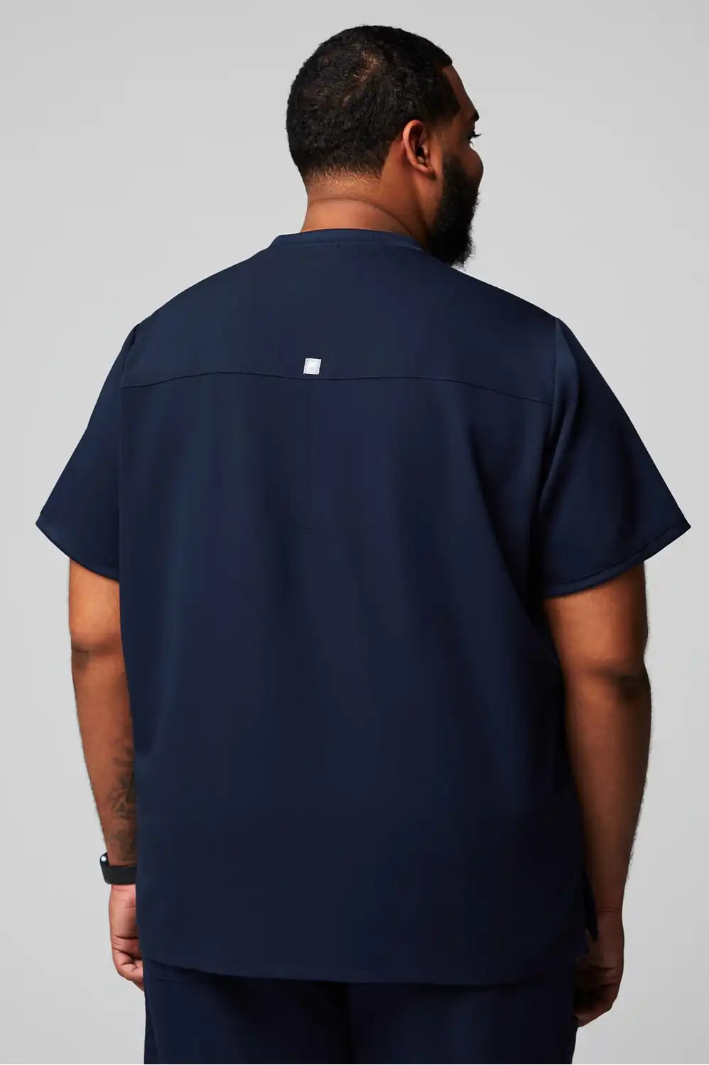 Max 4-Pocket Top + All-Shift Jogger Set