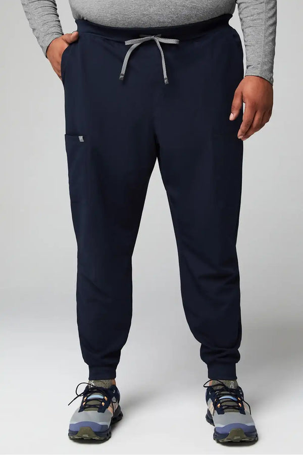 Max 4-Pocket Top + All-Shift Jogger Set