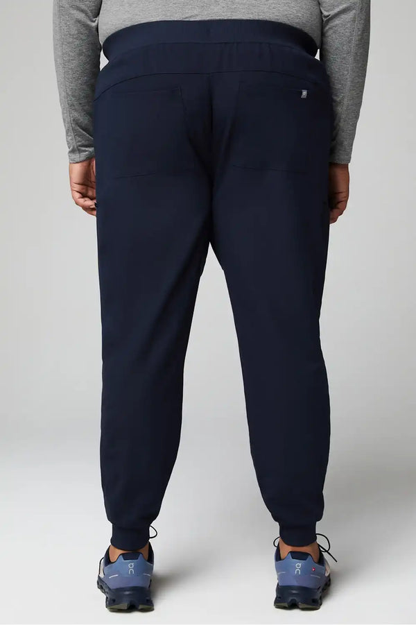 Max 4-Pocket Top + All-Shift Jogger Set