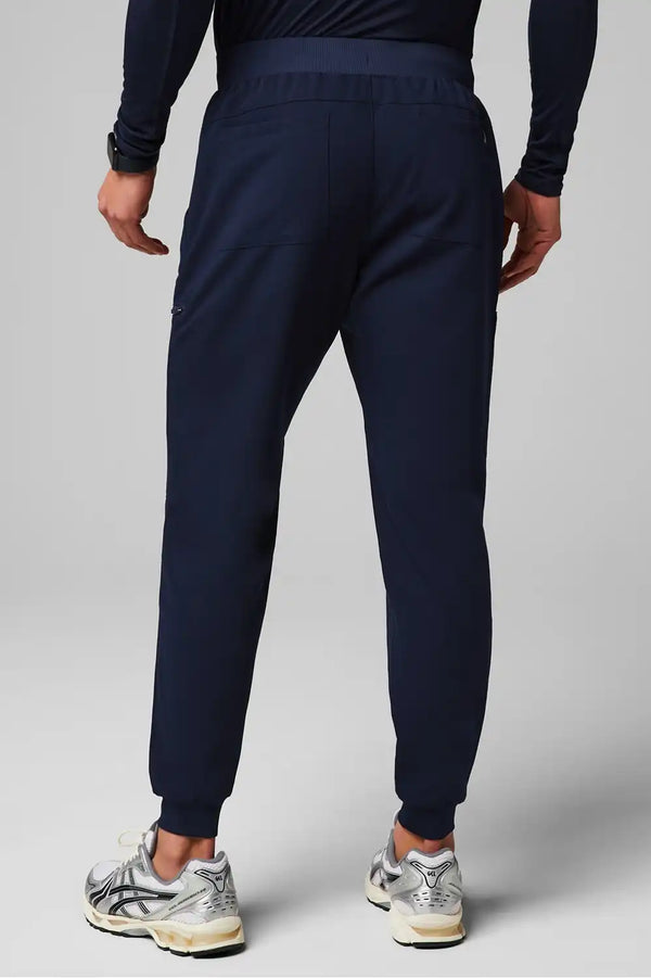 Max 4-Pocket Top + All-Shift Jogger Set
