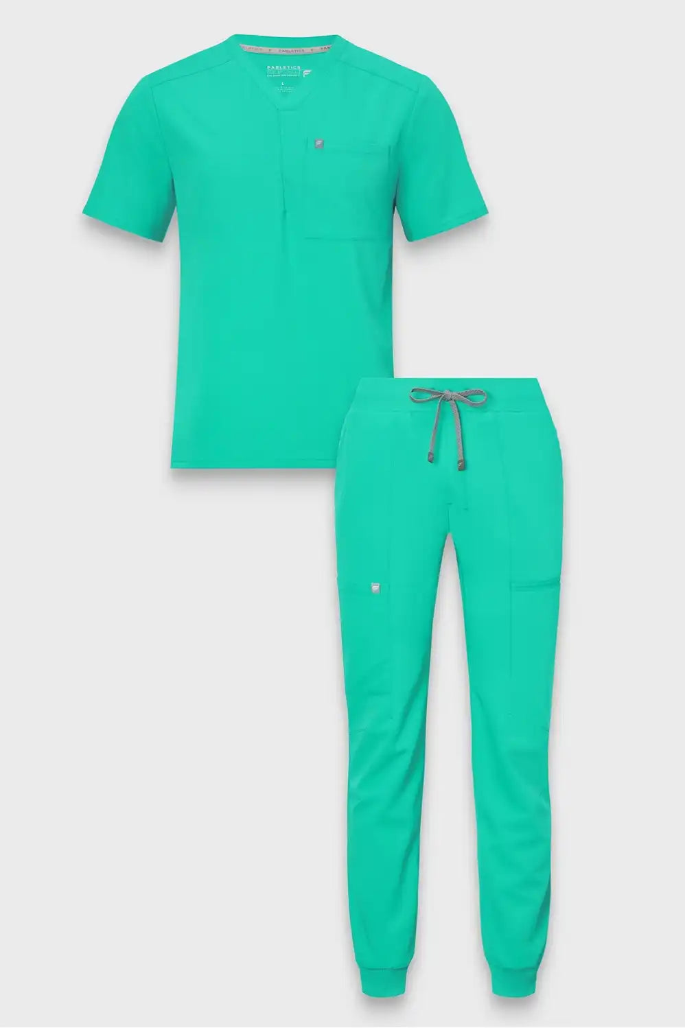 Helix 1-Pocket Top + All-Shift Jogger Set Main image