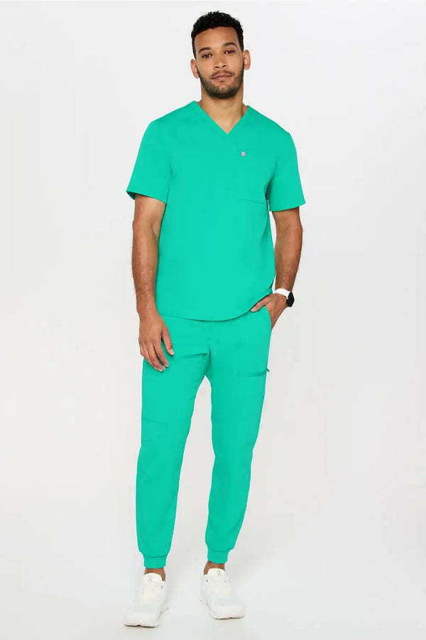 Helix 1-Pocket Top + All-Shift Jogger Set