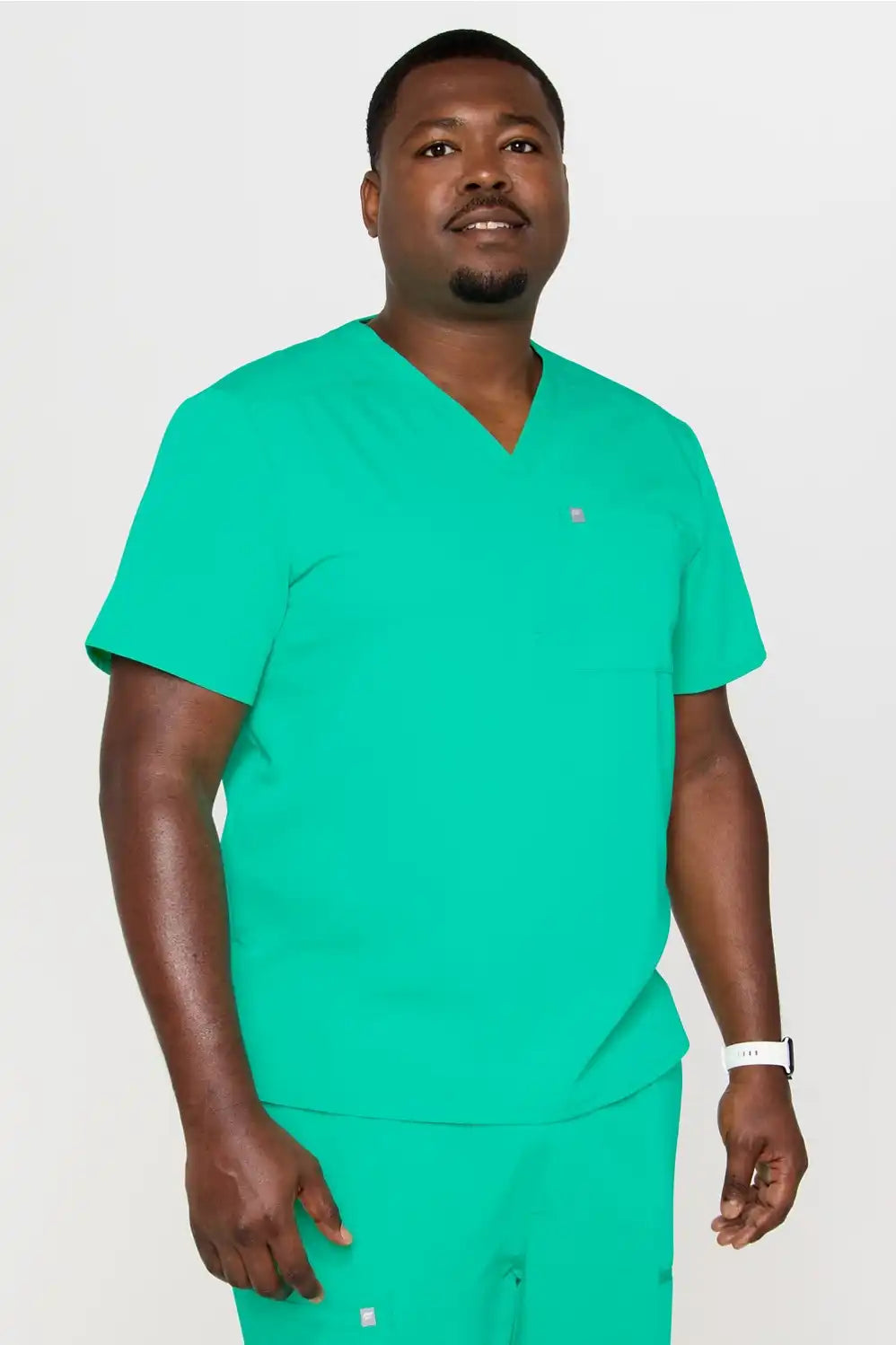 Helix 1-Pocket Top + All-Shift Jogger Set