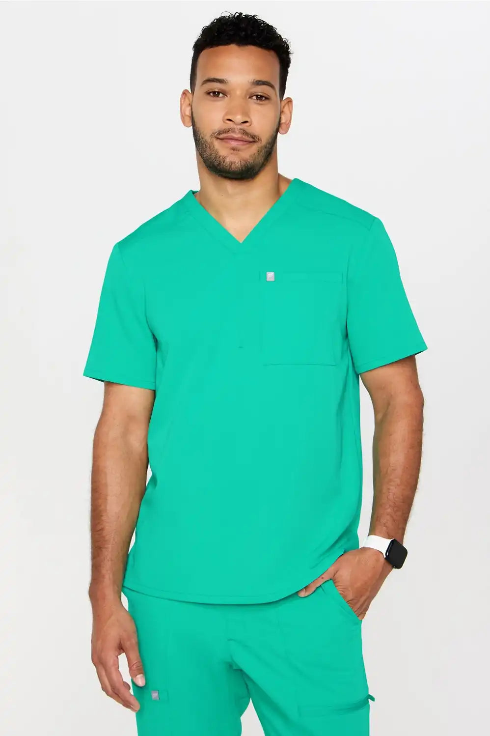 Helix 1-Pocket Top + All-Shift Jogger Set