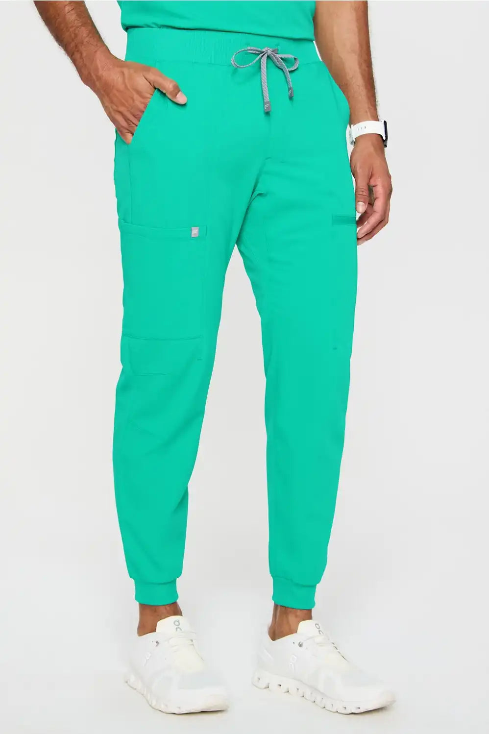 Helix 1-Pocket Top + All-Shift Jogger Set