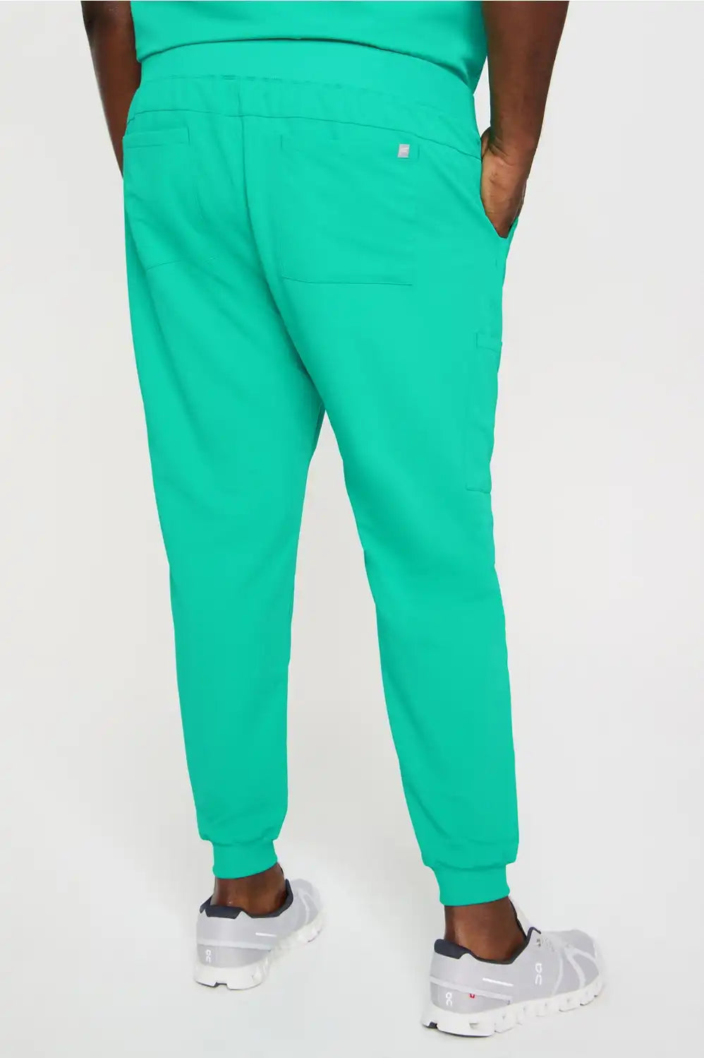Helix 1-Pocket Top + All-Shift Jogger Set