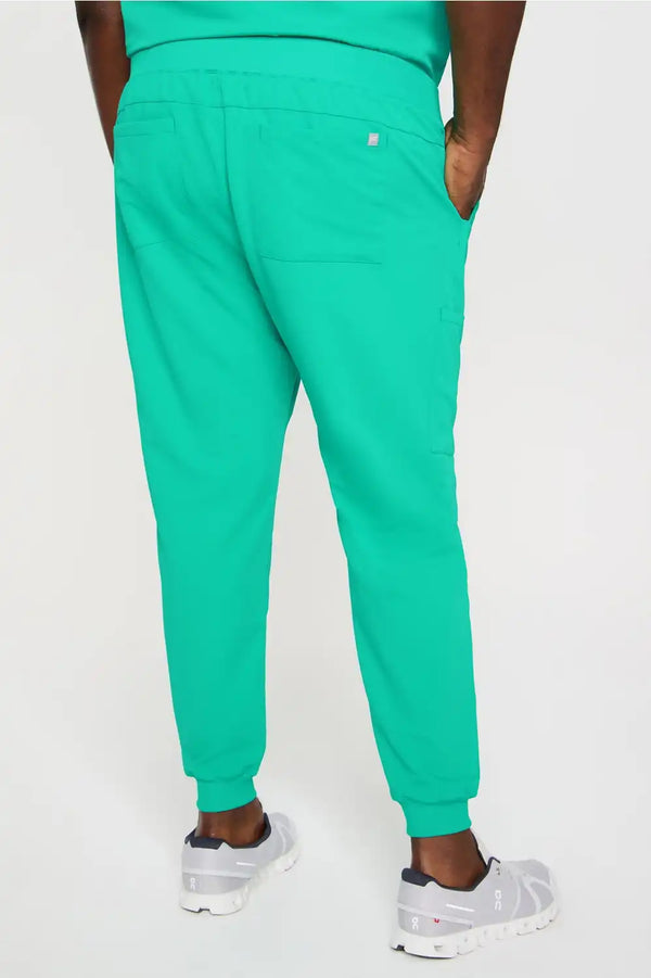 Helix 1-Pocket Top + All-Shift Jogger Set