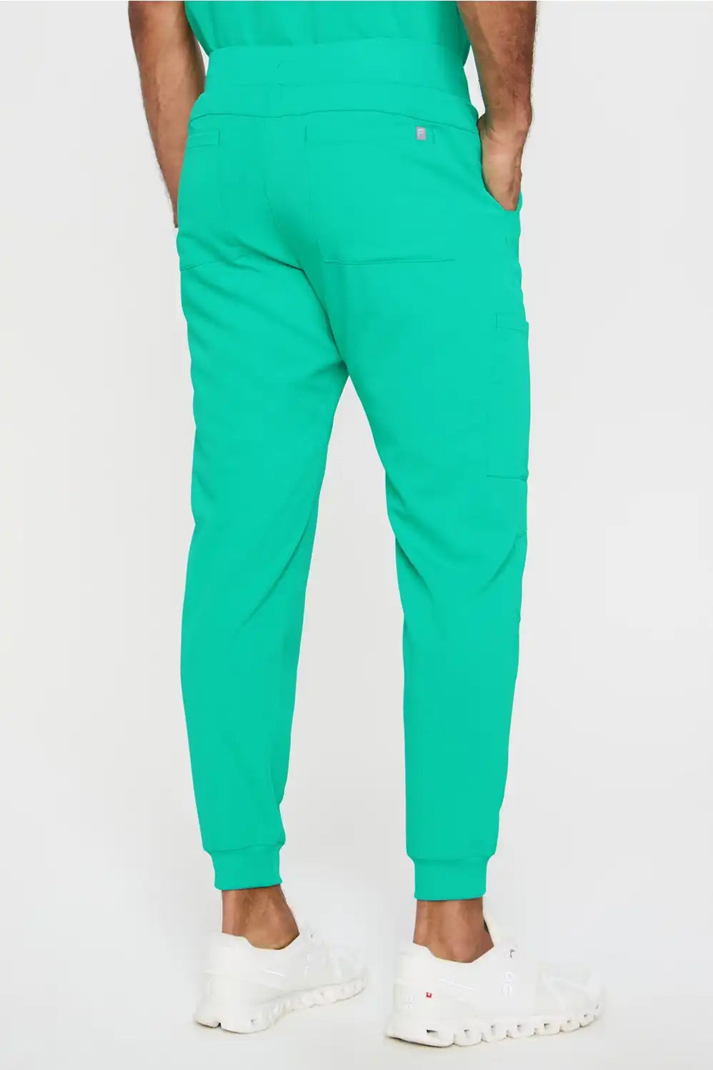 Helix 1-Pocket Top + All-Shift Jogger Set