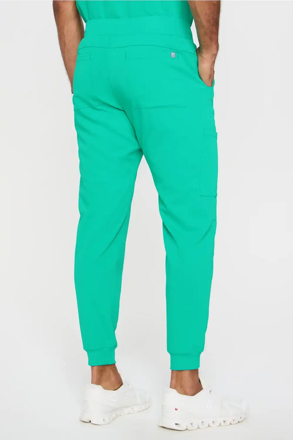Helix 1-Pocket Top + All-Shift Jogger Set