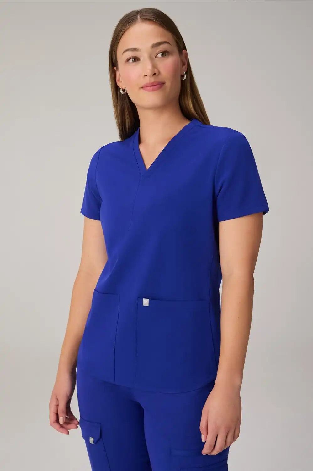 Method 2-Pocket Top + Evoke Cargo Jogger Set