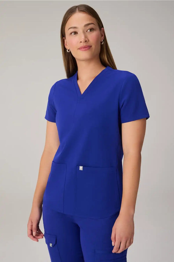 Method 2-Pocket Top + Evoke Cargo Jogger Set