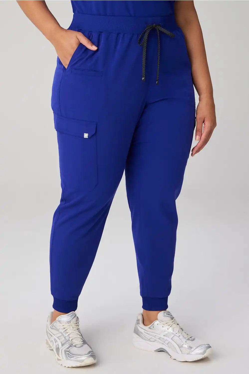 Method 2-Pocket Top + Evoke Cargo Jogger Set