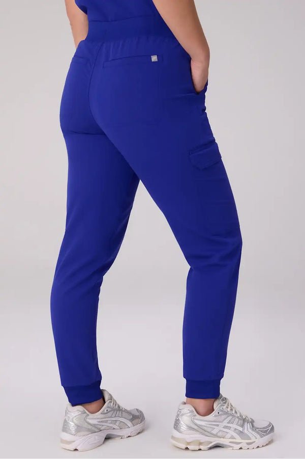 Method 2-Pocket Top + Evoke Cargo Jogger Set