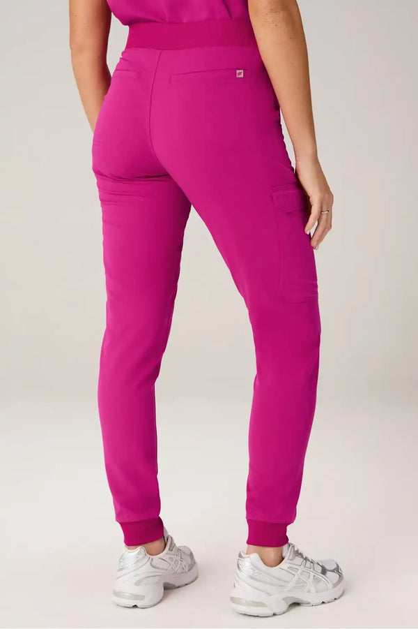 Vital 1-Pocket Top + Evoke Cargo Jogger Set