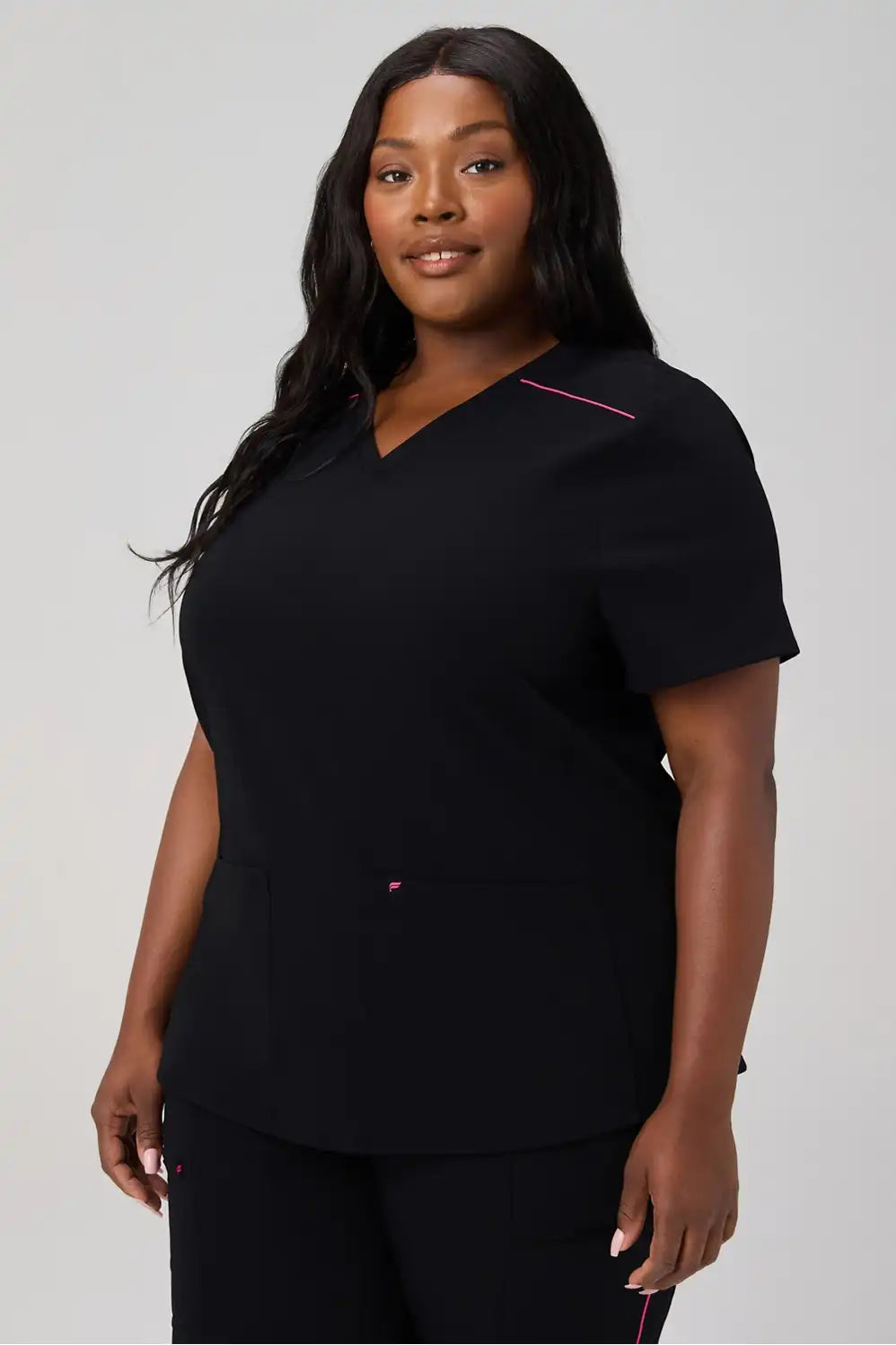 Method 2-Pocket Top + On-Call Jogger