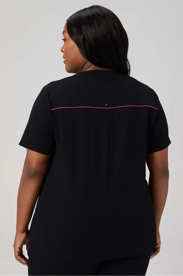 Method 2-Pocket Top + On-Call Jogger