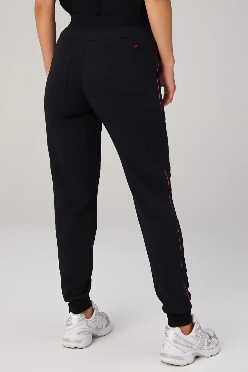 Method 2-Pocket Top + On-Call Jogger
