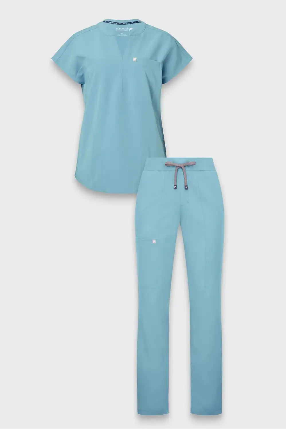 Evolve 3-Pocket Top + Ion Pant Set