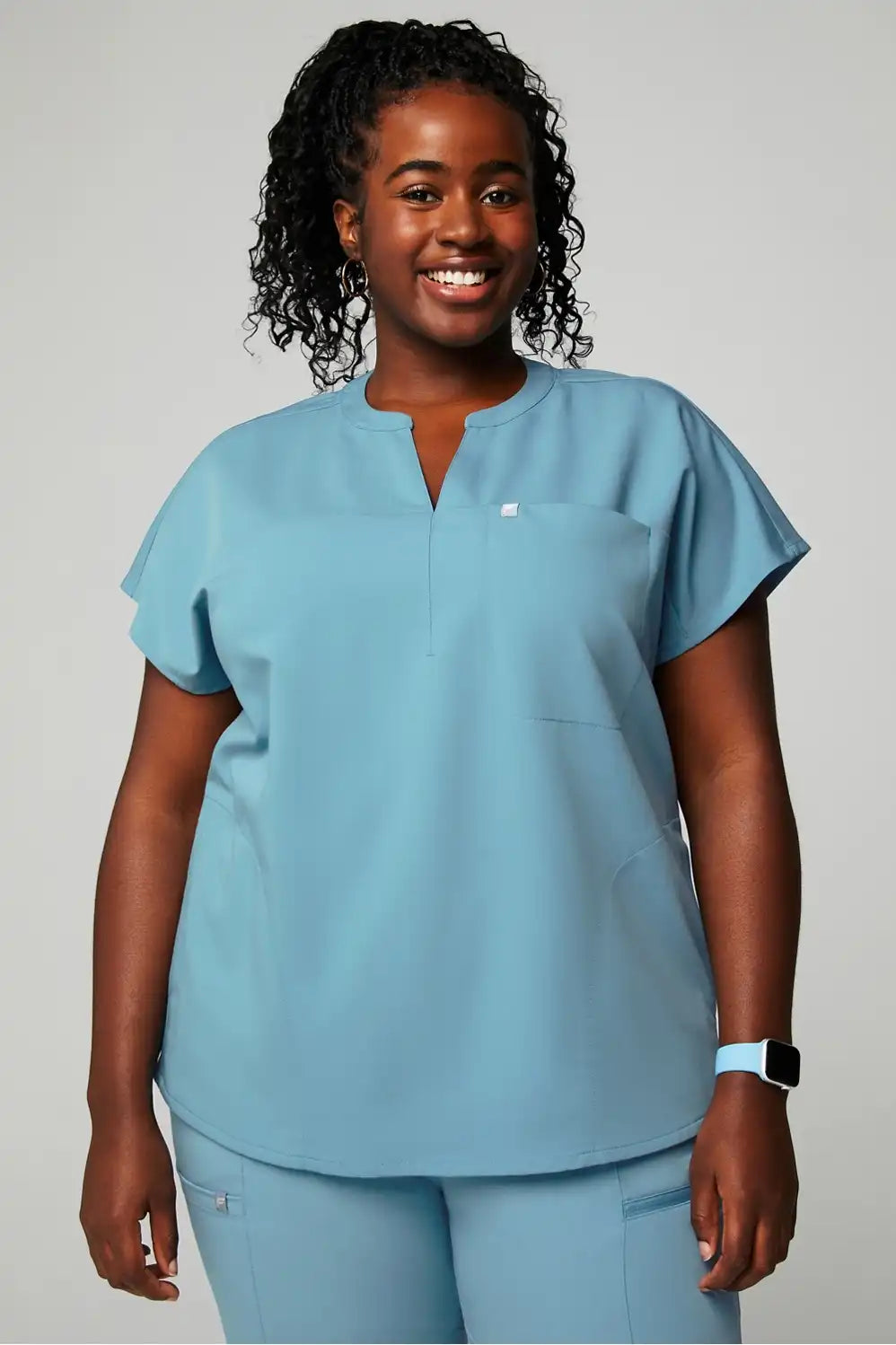 Evolve 3-Pocket Top + Ion Pant Set