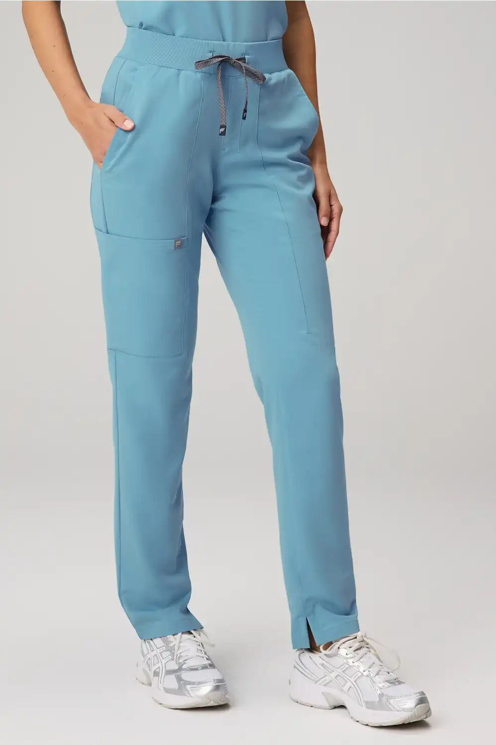 Evolve 3-Pocket Top + Ion Pant Set