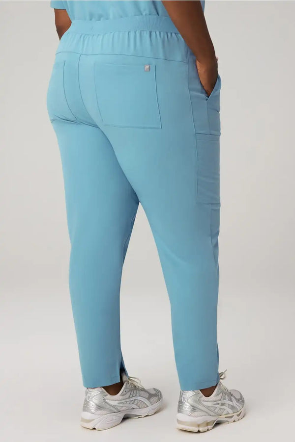 Evolve 3-Pocket Top + Ion Pant Set