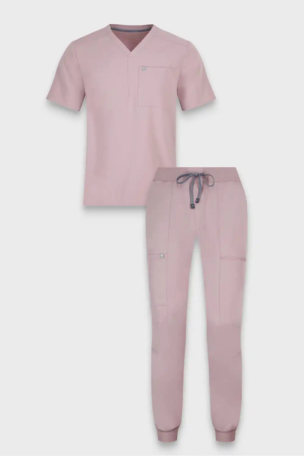 Helix 1-Pocket Top + All-Shift Jogger Set