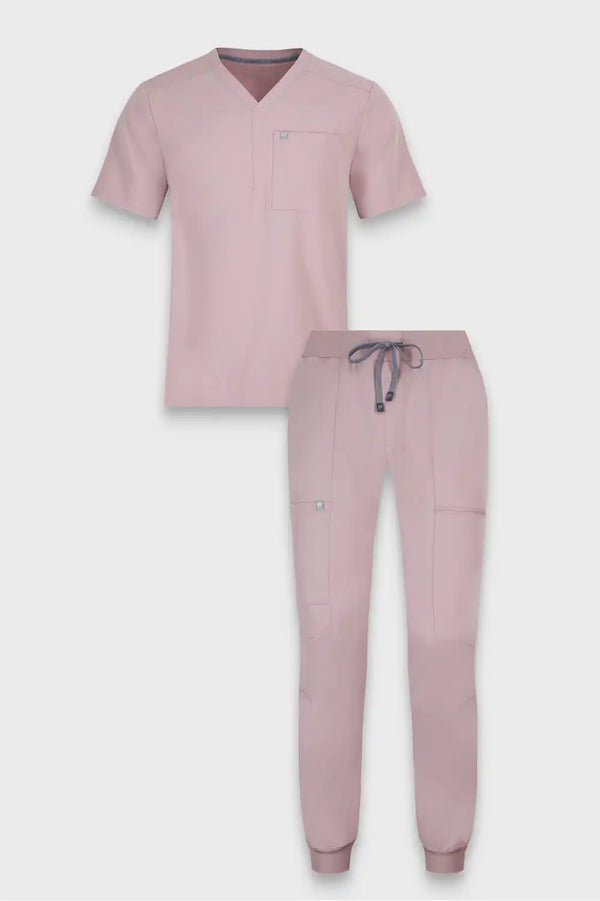 Helix 1-Pocket Top + All-Shift Jogger Set