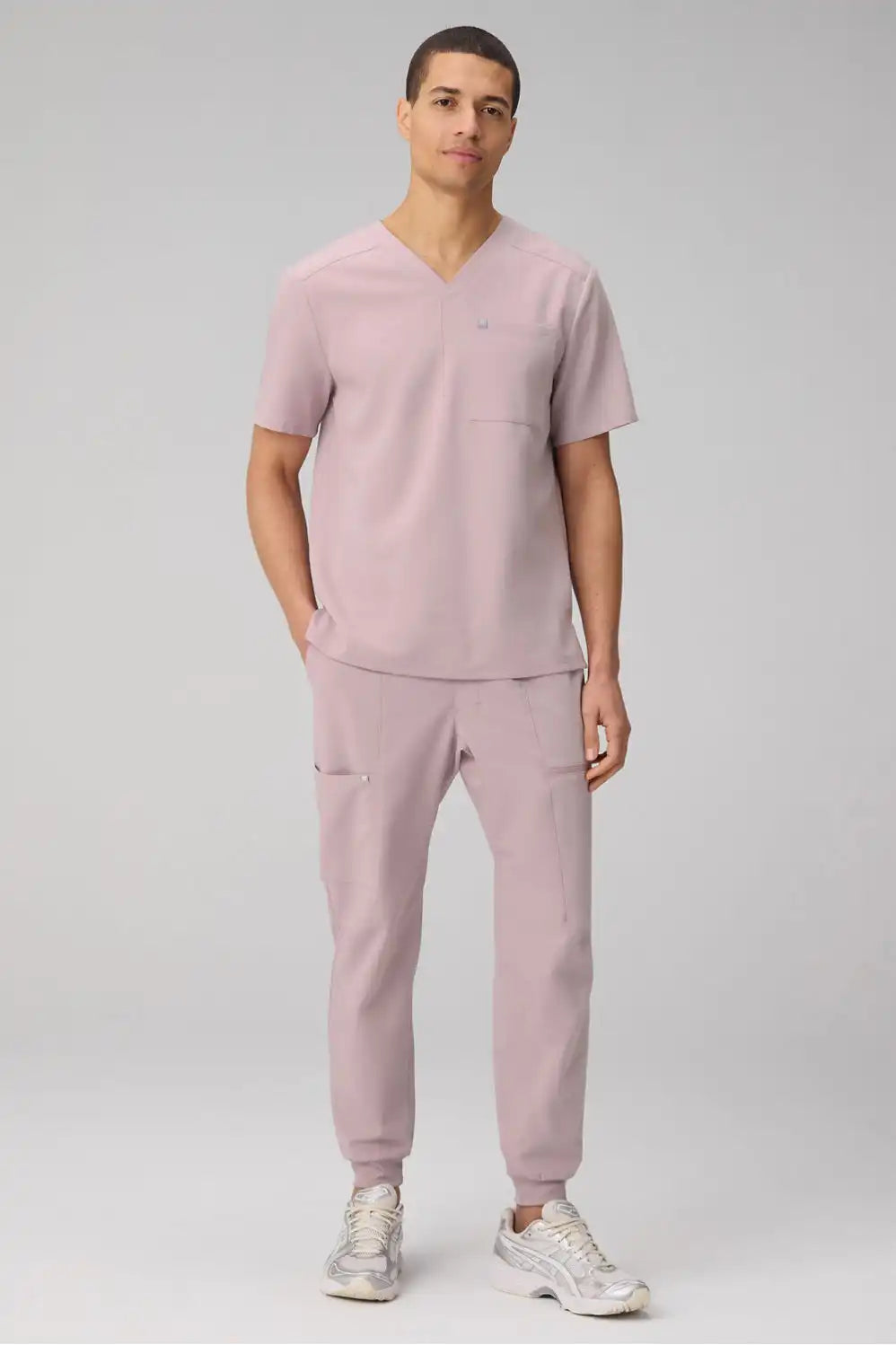 Helix 1-Pocket Top + All-Shift Jogger Set Secondary image