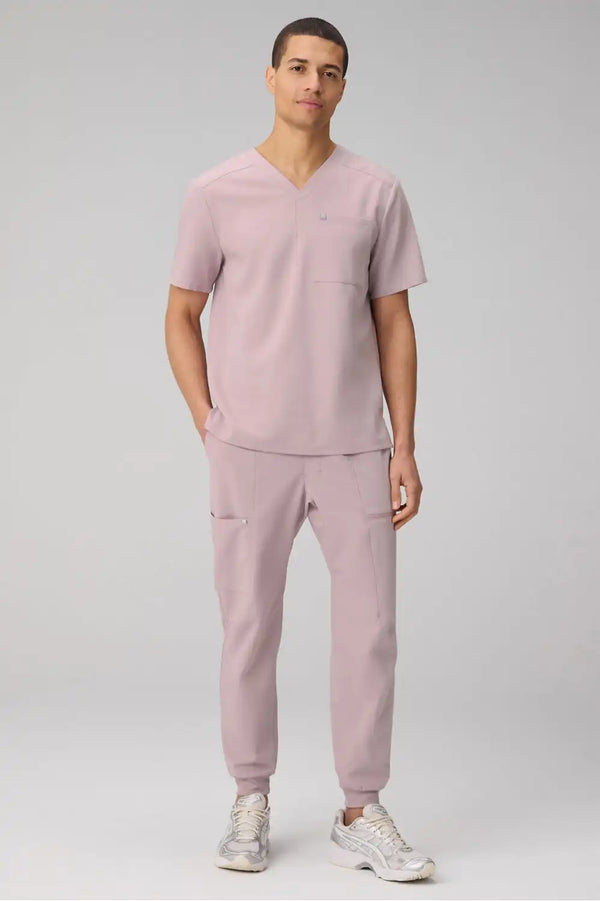 Helix 1-Pocket Top + All-Shift Jogger Set