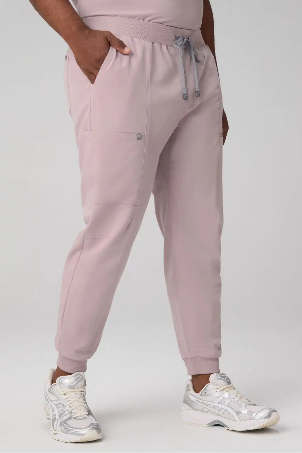 Helix 1-Pocket Top + All-Shift Jogger Set