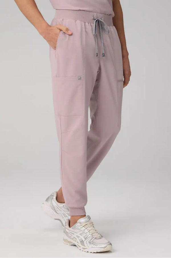 Helix 1-Pocket Top + All-Shift Jogger Set